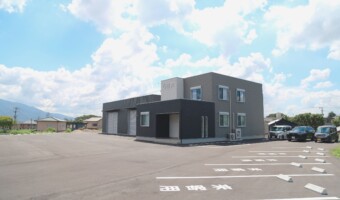 OBA本社新築工事