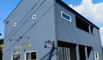 理容室新築工事