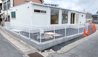 デイサービス新築工事②