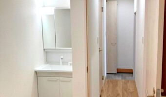アパート新築工事②