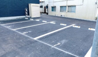 アパート新築工事③