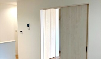 アパート新築工事④